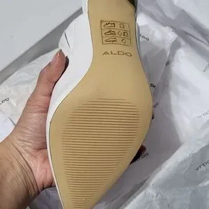 Aldo mirudien deals dress sandals